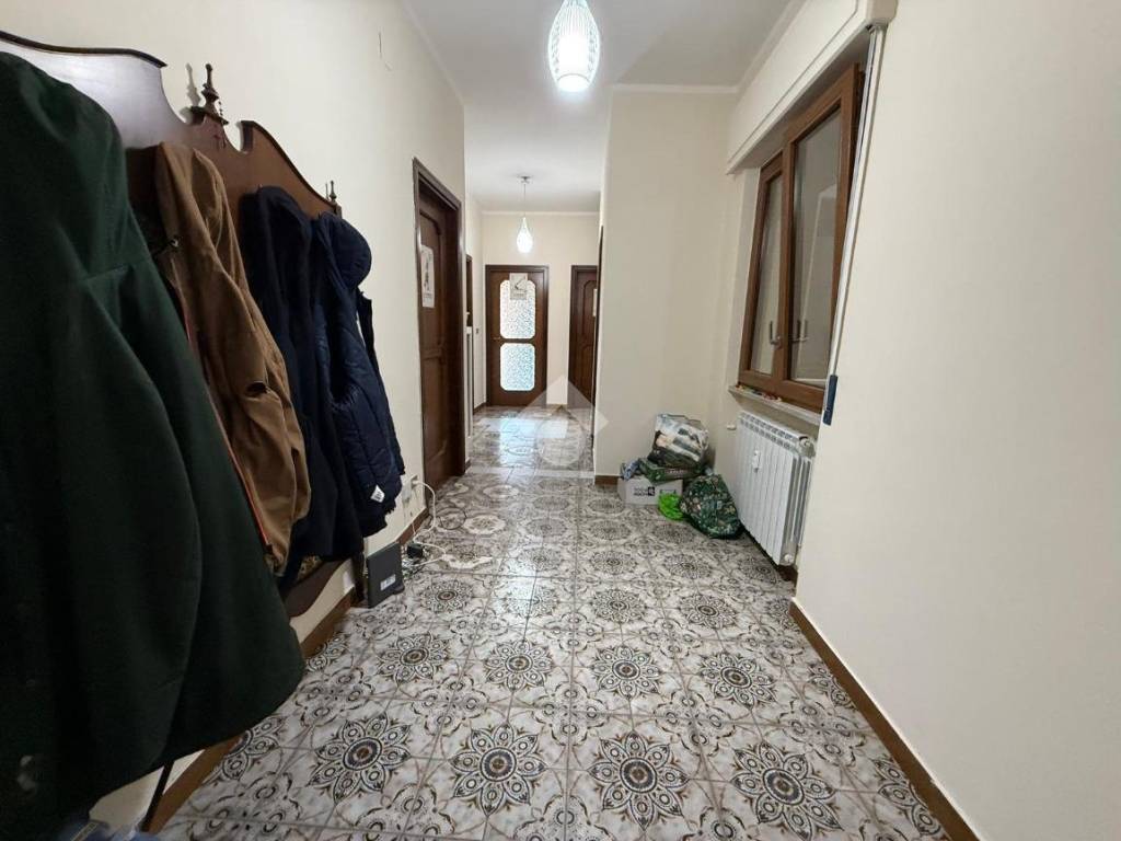 appartamento in vendita a Rende in zona Quattromiglia