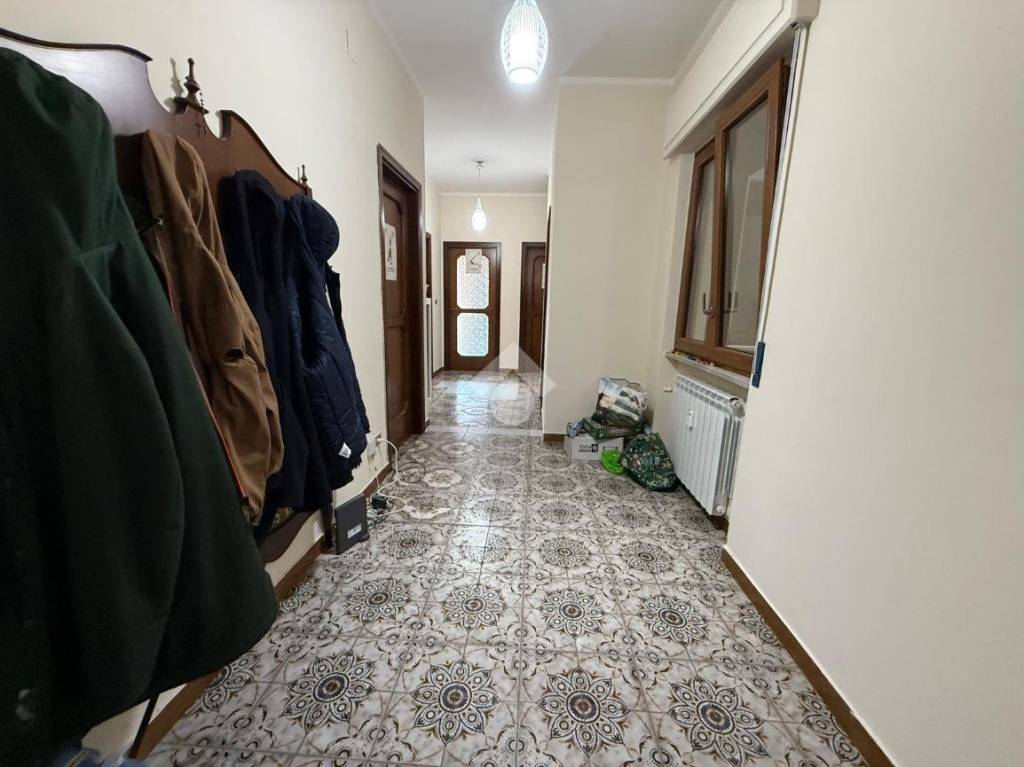 appartamento in vendita a Rende in zona Quattromiglia