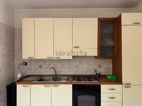 appartamento in vendita a Rende in zona Quattromiglia