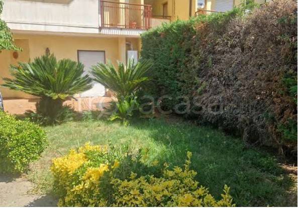 appartamento in vendita a Rende in zona Arcavacata