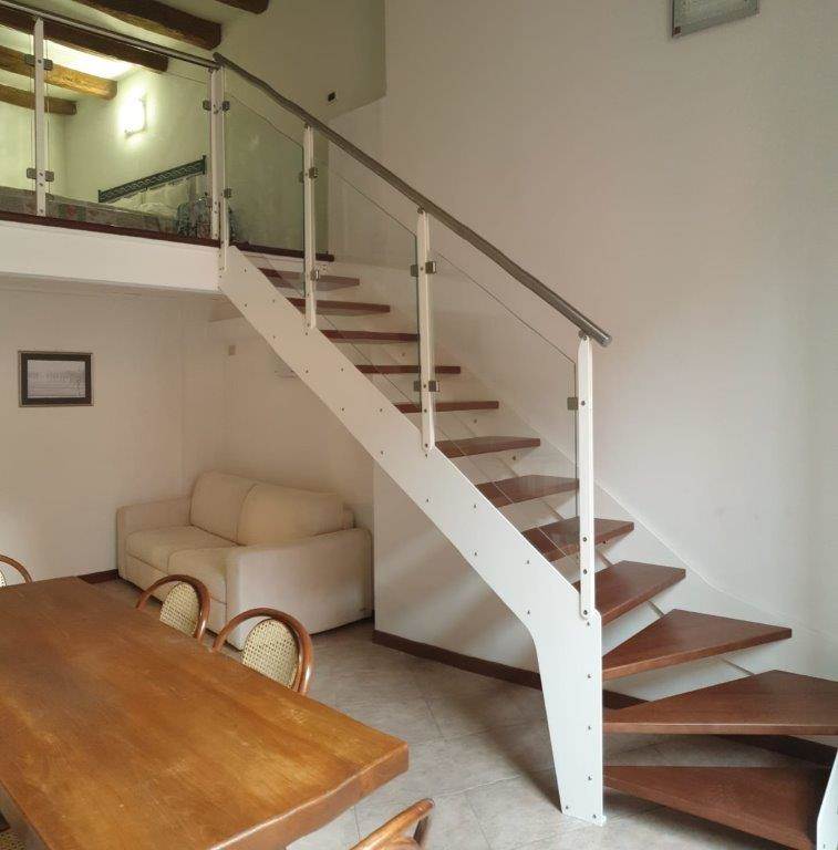 appartamento in vendita a Rende in zona Santo Stefano