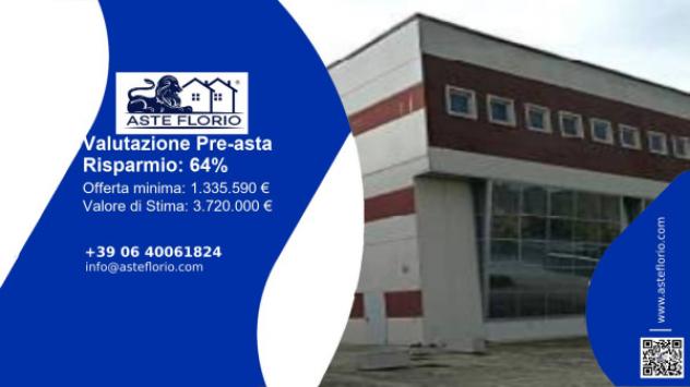 terreno edificabile in vendita a Rende