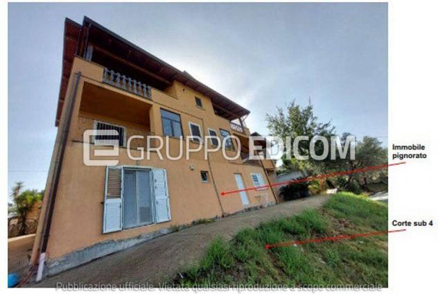appartamento in vendita a Rende