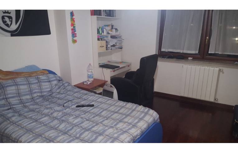appartamento in vendita a Rende in zona Roges
