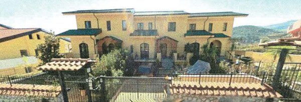 casa indipendente in vendita a Rende in zona Surdo