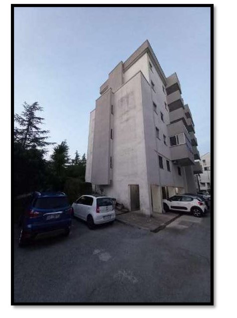 appartamento in vendita a Rende
