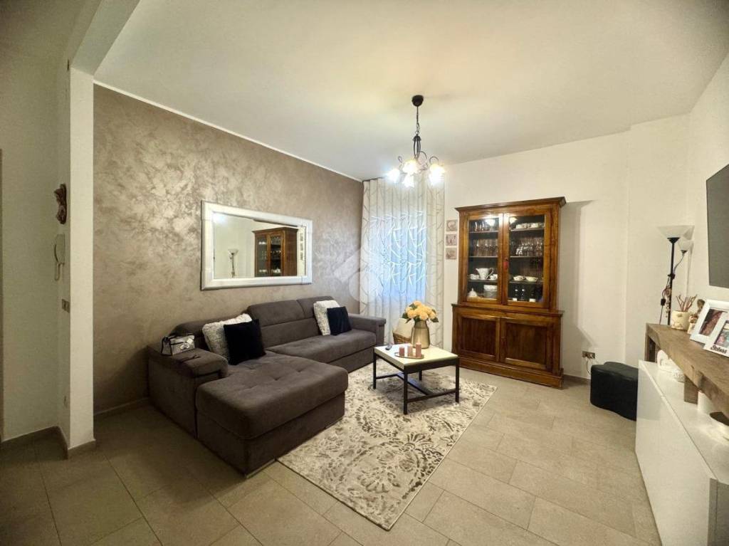 appartamento in vendita a Rende