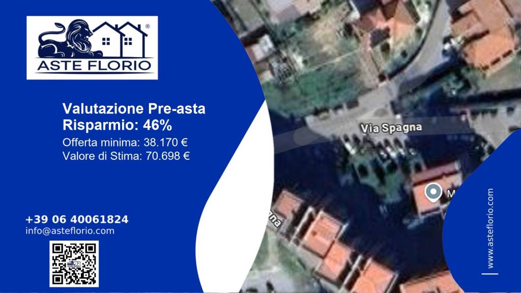 appartamento in vendita a Rende in zona Santo Stefano