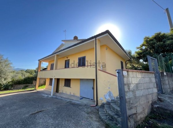 casa indipendente in vendita a Rende
