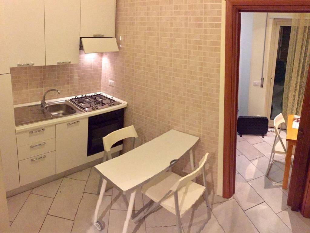 appartamento in vendita a Rende in zona Arcavacata