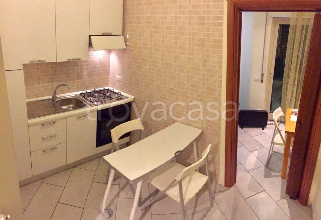 appartamento in vendita a Rende in zona Arcavacata