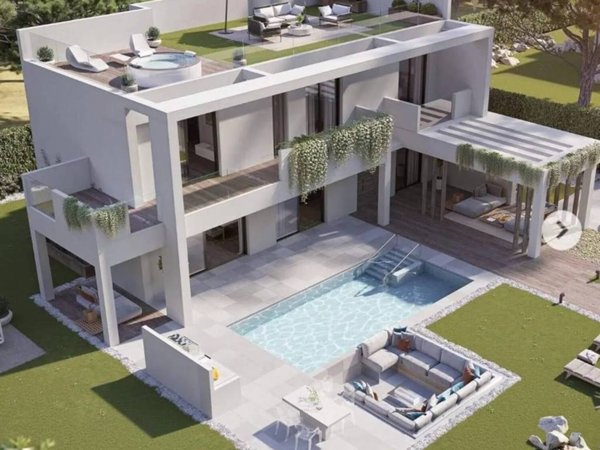 casa indipendente in vendita a Rende in zona Quattromiglia