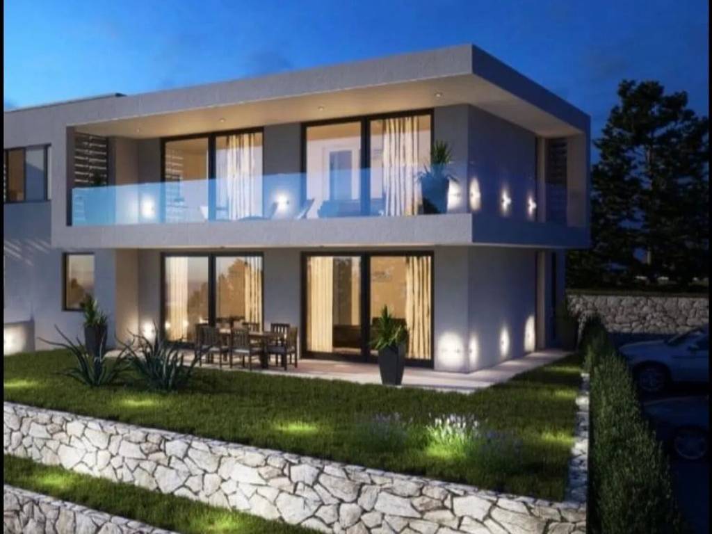 casa indipendente in vendita a Rende in zona Quattromiglia