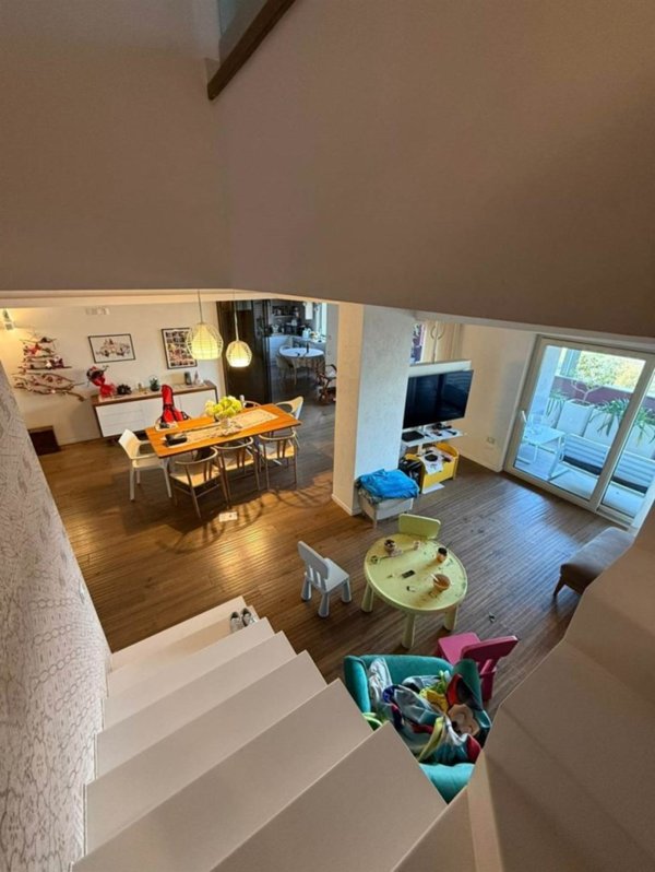 appartamento in vendita a Rende in zona Quattromiglia