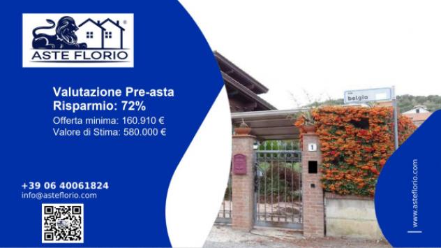 casa indipendente in vendita a Rende in zona Santo Stefano