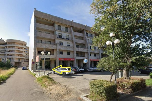 monolocale in vendita a Rende in zona Quattromiglia