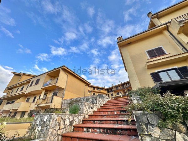 appartamento in vendita a Rende