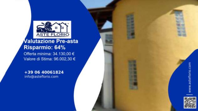 appartamento in vendita a Rende