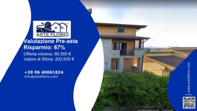 appartamento in vendita a Rende