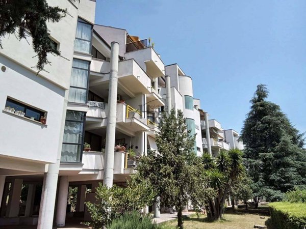 appartamento in vendita a Rende in zona Quattromiglia