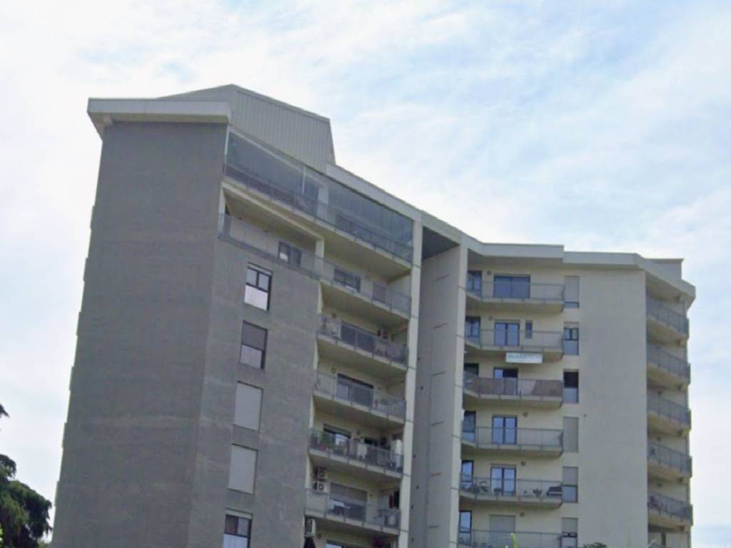 appartamento in vendita a Rende in zona Roges
