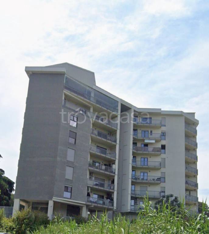 appartamento in vendita a Rende