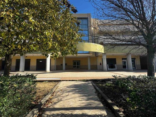 appartamento in vendita a Rende in zona Roges