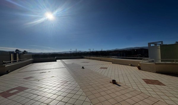 appartamento in vendita a Rende in zona Roges