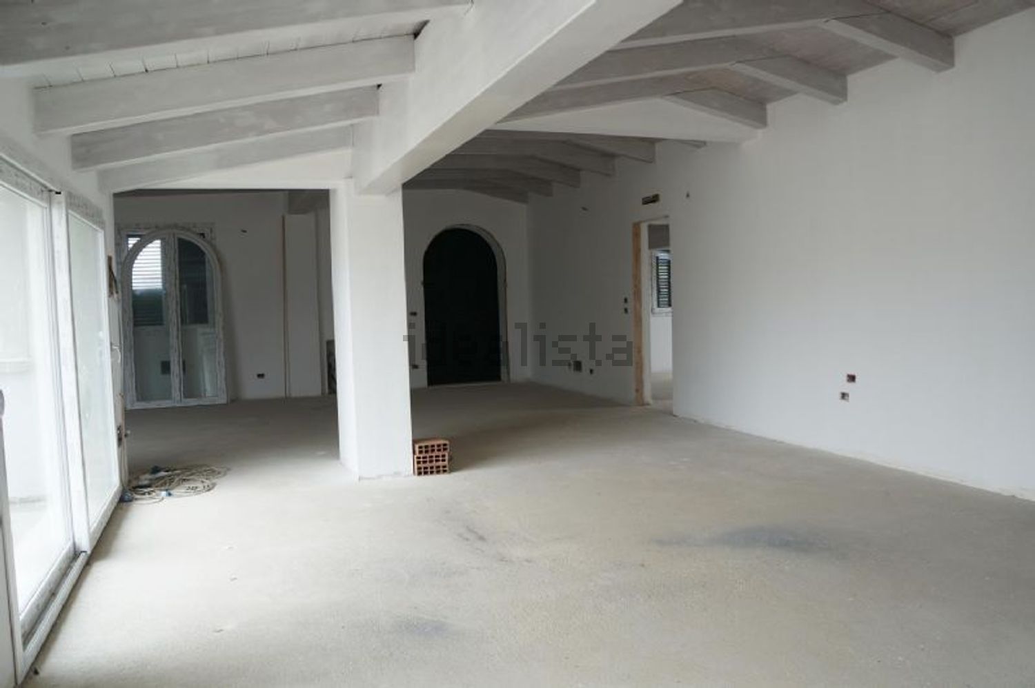 appartamento in vendita a Rende