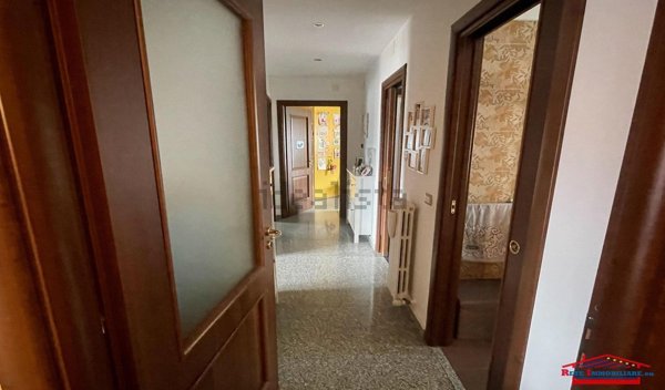 appartamento in vendita a Rende