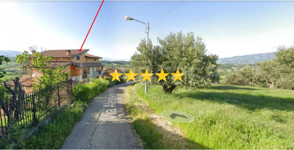 appartamento in vendita a Rende