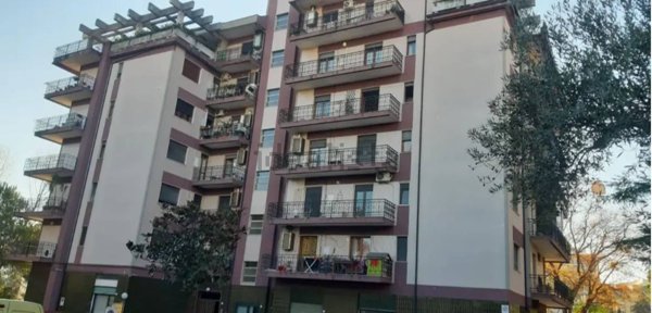 appartamento in vendita a Rende