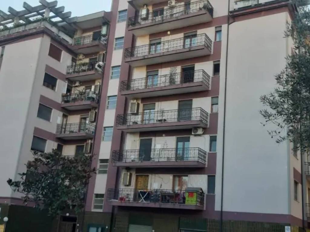 appartamento in vendita a Rende in zona Roges