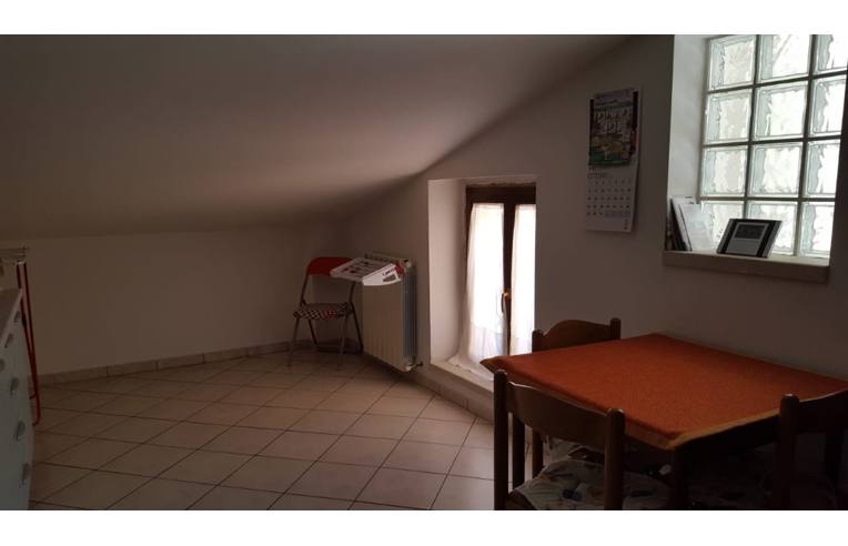 appartamento in vendita a Rende in zona Arcavacata