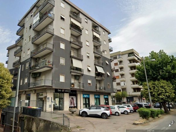 appartamento in vendita a Rende in zona Roges
