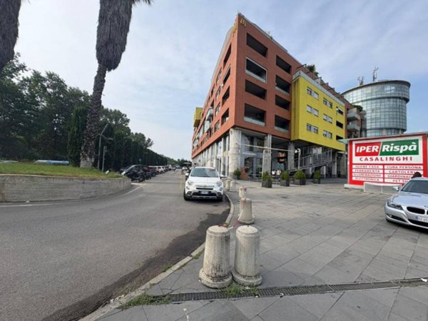 appartamento in vendita a Rende in zona Quattromiglia