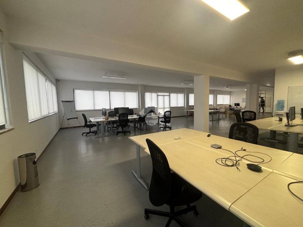 ufficio in vendita a Rende