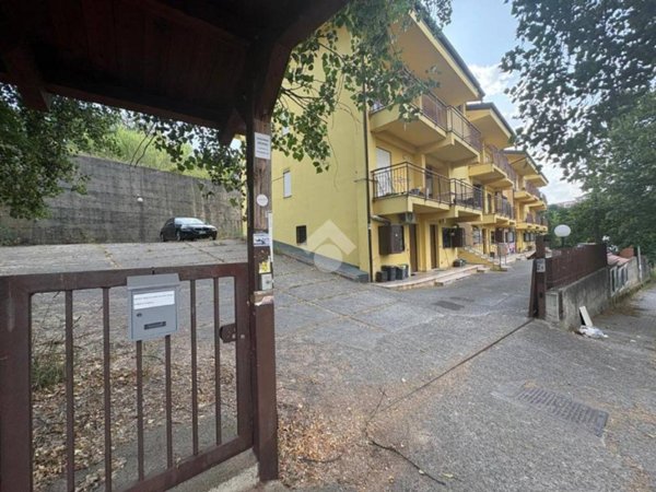 appartamento in vendita a Rende in zona Arcavacata