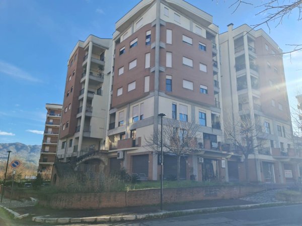 appartamento in vendita a Rende