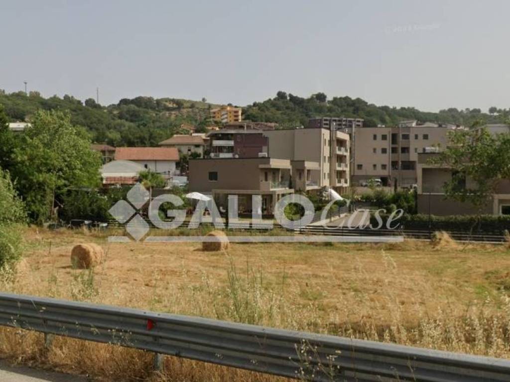 terreno agricolo in vendita a Rende