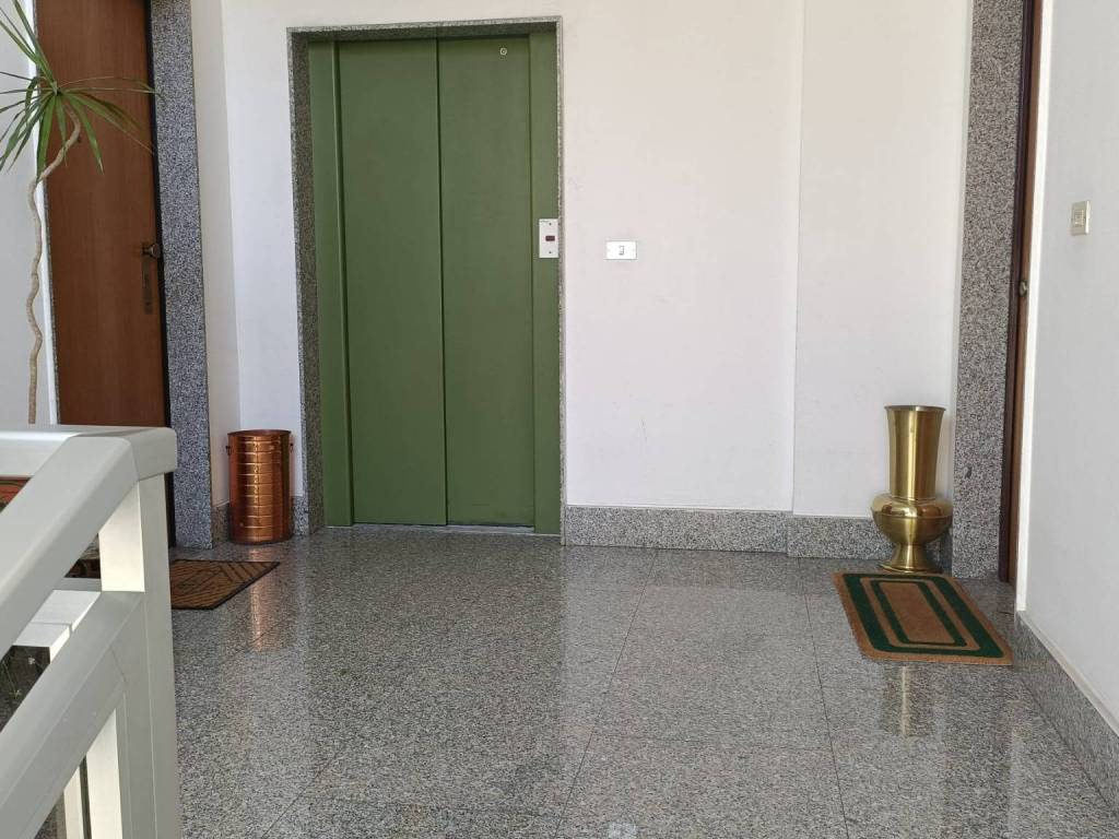appartamento in vendita a Rende in zona Quattromiglia
