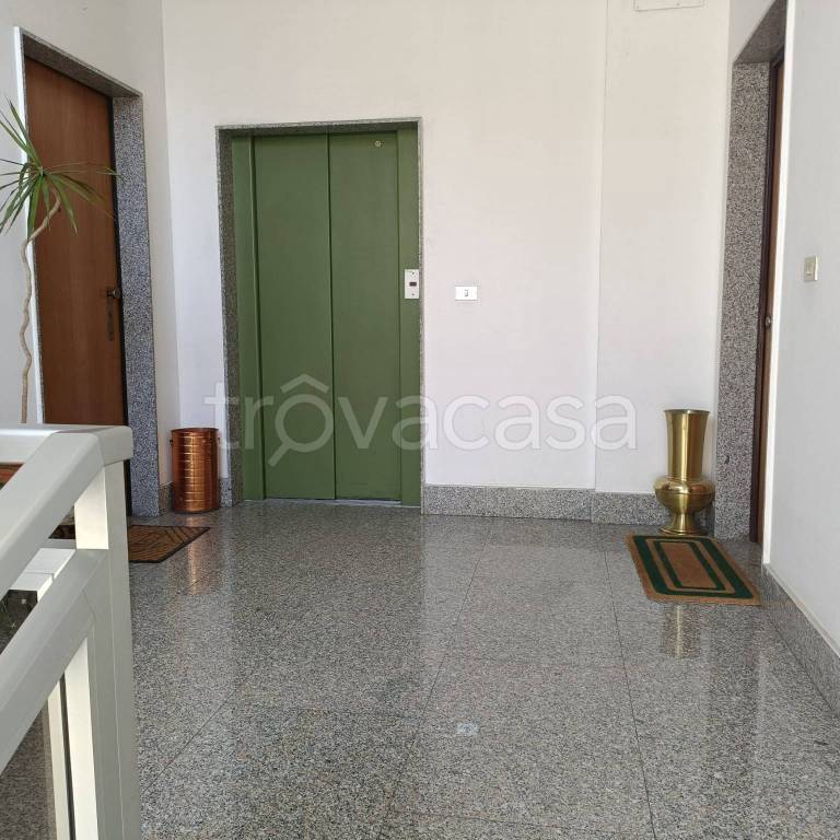 appartamento in vendita a Rende in zona Quattromiglia