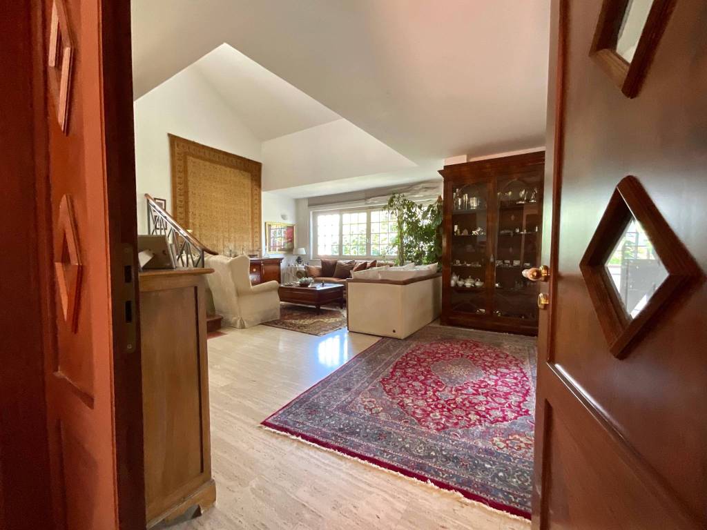 casa indipendente in vendita a Rende in zona Santo Stefano