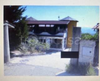 casa indipendente in vendita a Rende