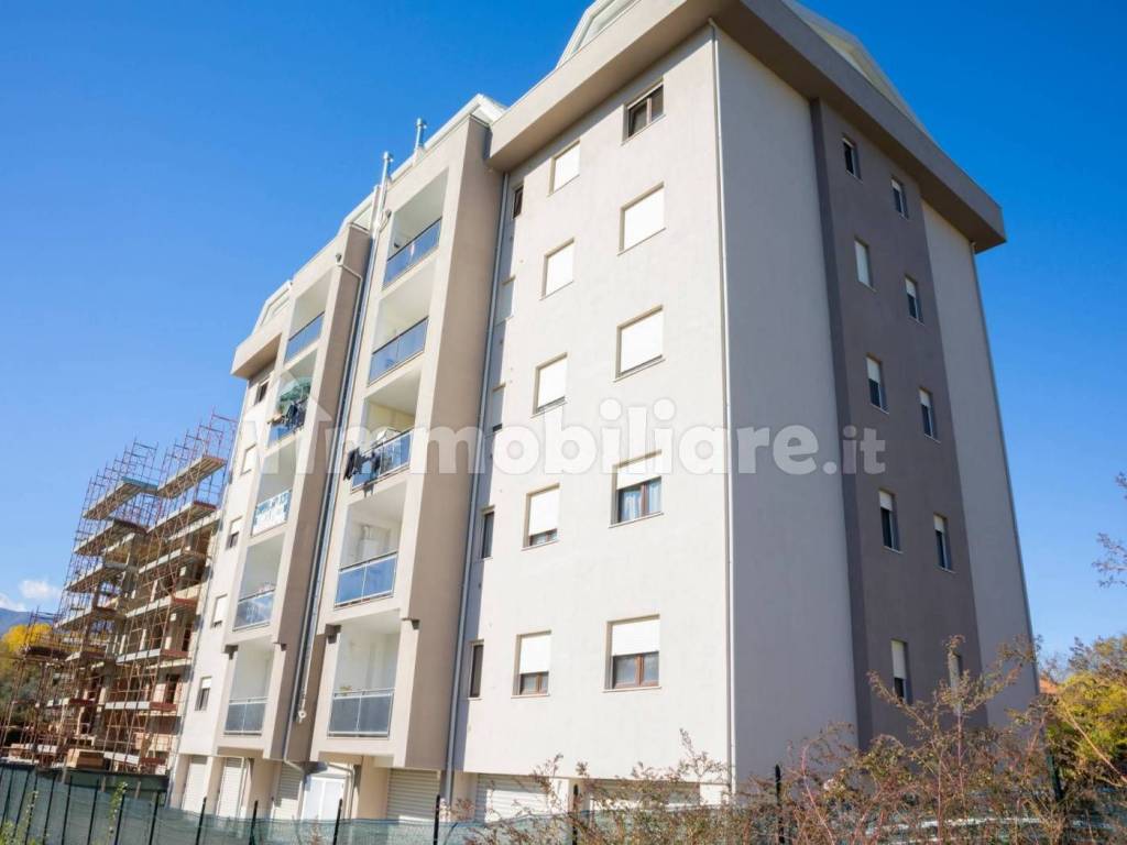 appartamento in vendita a Rende in zona Santo Stefano