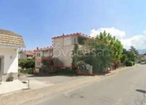 appartamento in vendita a Rende in zona Quattromiglia