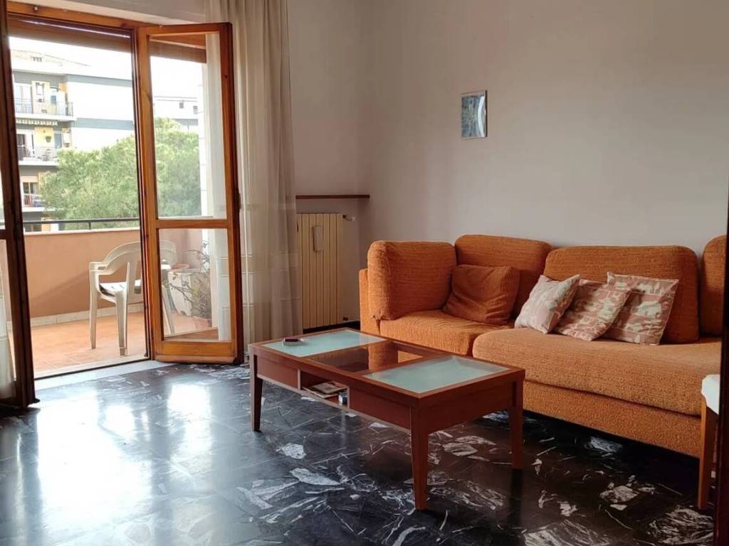 appartamento in vendita a Rende in zona Roges