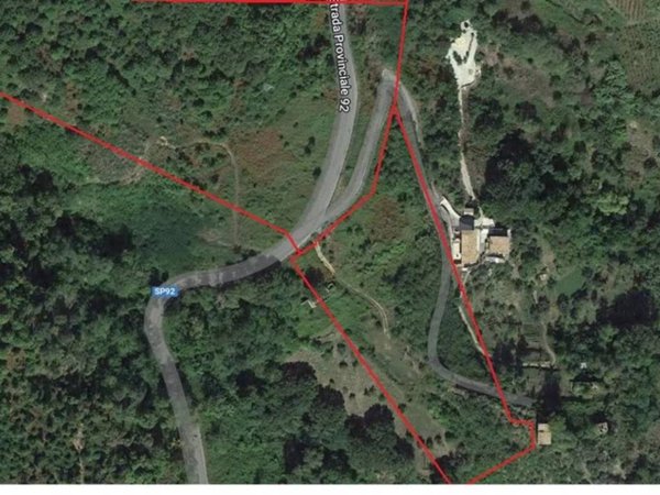 terreno agricolo in vendita a Rende