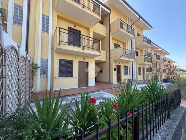 appartamento in vendita a Rende in zona Arcavacata