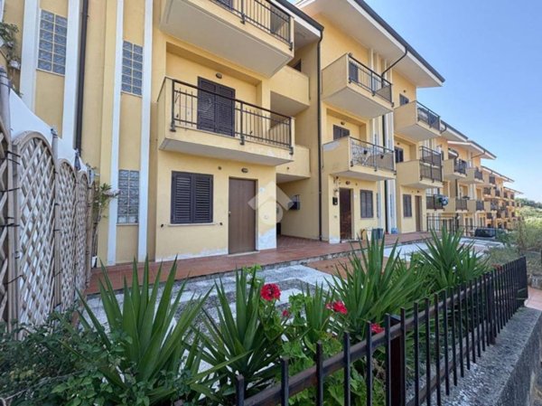 appartamento in vendita a Rende in zona Arcavacata